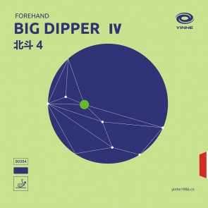 Yinhe Big Dipper IV